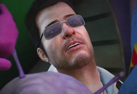 Dead Rising 2: Off The Record Review