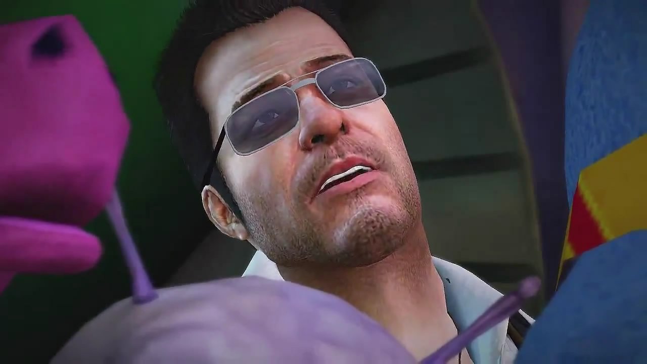 Dead Rising 2: Off The Record Review