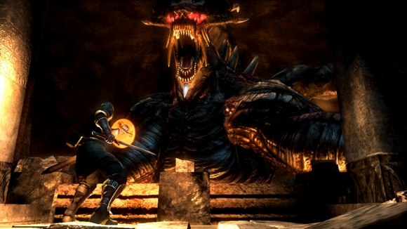 Demon’s Souls Celebrates Second Year Anniversary