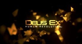 Deus Ex "Missing Link" DLC Gets Shiny New Release Date
