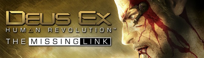 Deus Ex: Human Revolution – The Missing Link DLC Review