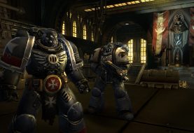 Warhammer 40k: Dark Millennium Coming March 2013