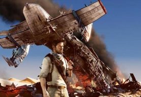 Uncharted 3 Trophy List Revealed!