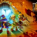 Dungeon Defenders Review