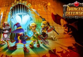 Dungeon Defenders Review
