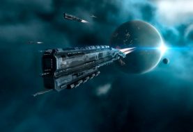 Return to galactic corporate warfare for less in EVE Online