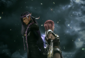 Final Fantasy XIII-2 Awesome 7 Minute New Trailer Released