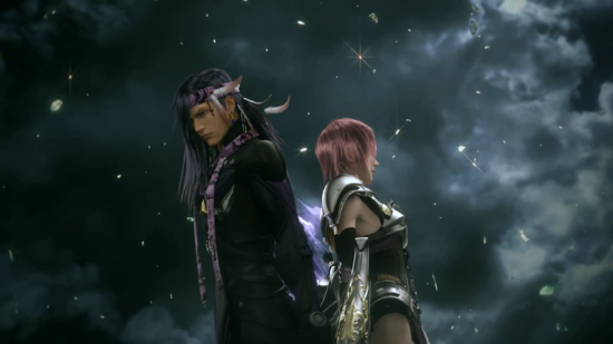 Final Fantasy XIII-2 Awesome 7 Minute New Trailer Released
