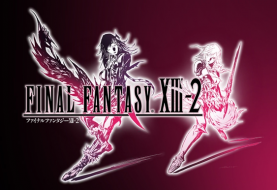 New Final Fantasy XIII-2 Details 