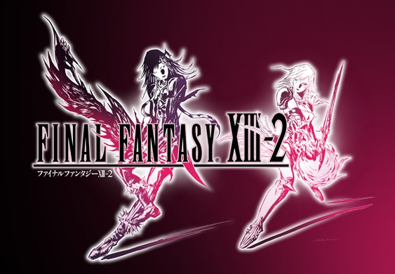 Final Fantasy XIII-2 Special Editions Revealed