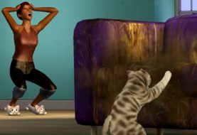 Sims 3: Pets inspired by Dead Space & Dragon Age 