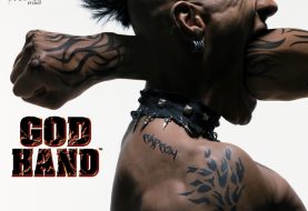 God Hand Re-Release On PSN Priced