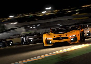 Gran Turismo 5 2.0 Patch is Now Out
