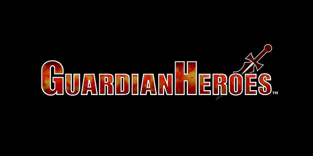 Guardian Heroes XBLA Review