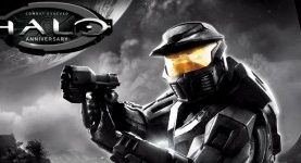 Achievement List For Halo Anniversary!