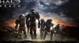 Halo Reach sees anniversary maps next week