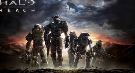 Halo Reach Map Packs Half Off!