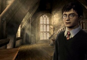 EA may Close Harry Potter Developer Bright Light