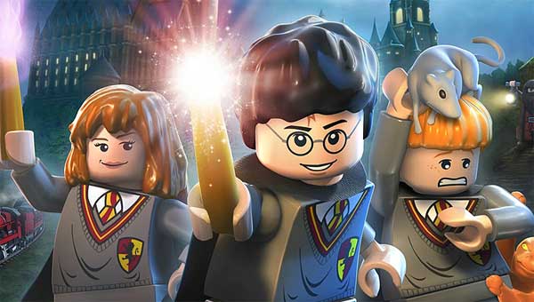 Latest Lego Harry Potter Years 5 – 7 Shows Another Side of The Dark Lord