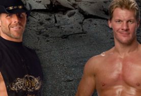 Chris Jericho And Shawn Michaels Possibly In WWE '12