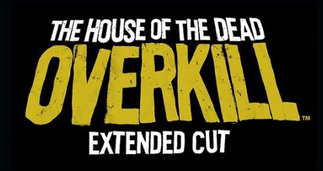 House of the Dead: Overkill - Extended Cut Review