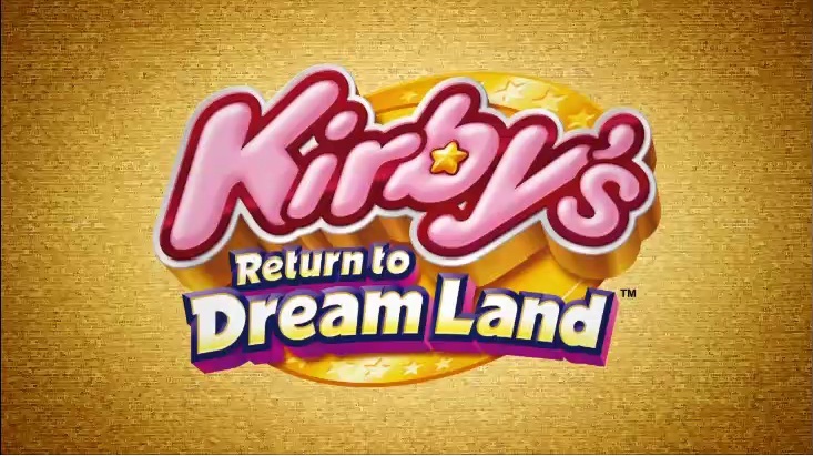 Kirby’s Return To Dreamland Review
