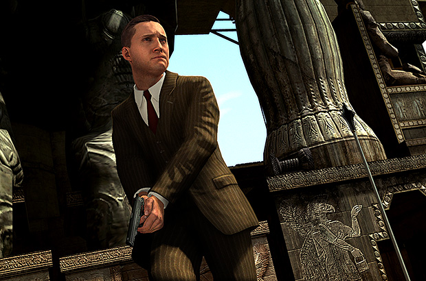 L.A. Noire The Complete Edition Confirmed for the PS3 and Xbox 360