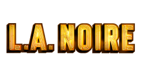 L.A. Noire Coming To Steam; Also Totally Complete