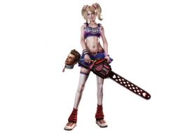 New Lollipop Chainsaw Trailer Spooks This Halloween