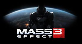 Mass Effect 3 Has Online Pass, Also Directly Affects Single Player