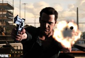 Max Payne 3 Launch Trailer