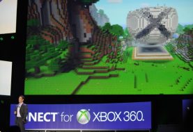 Building Blocks Of Minecraft Coming To Xbox 360 In Spring 2012