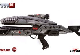 Mass Effect Assault Rifle Goes On Sale