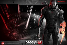 Mass Effect 3 Demo Announced