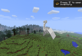 Two Days Until A Minecraft "Feature Freeze"