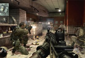 Modern Warfare 3 Redemption Trailer