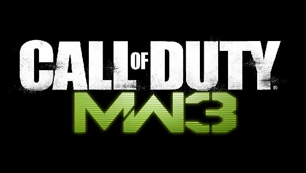 Modern Warfare 3 Launch Trailer