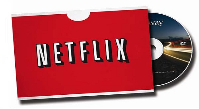 Netflix Cancels Qwikster