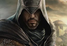 New Assassin's Creed: Revelations Trailer