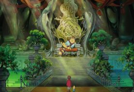 Ni No Kuni: Wrath of the White Witch Coming to North America in 2012