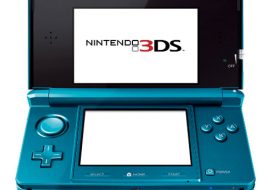 Nintendo 3DS Firmware Update Coming November 4th 