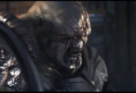 Nemesis Confirmed In Resident Evil: Operation Raccoon City 