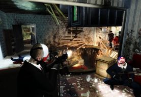 Payday: The Heist Delayed By Very Little