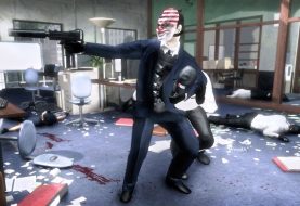 Pre-Order Payday 2 on Xbox 360 or PS3 and receive a lootbag