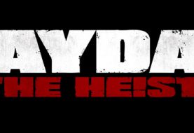 Payday: The Heist Review