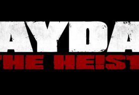 Payday: The Heist Review