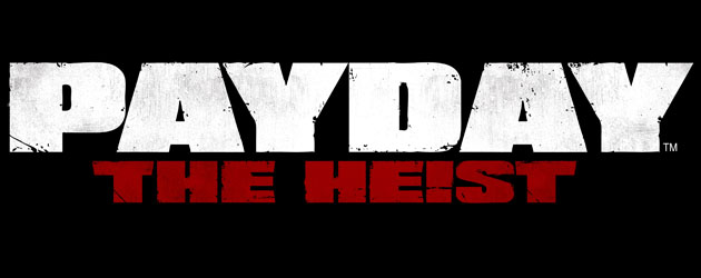 Payday: The Heist Review