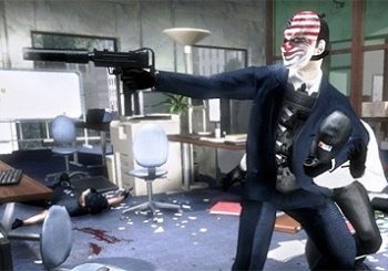 PAYDAY: The Heist Launch Date Confirmed