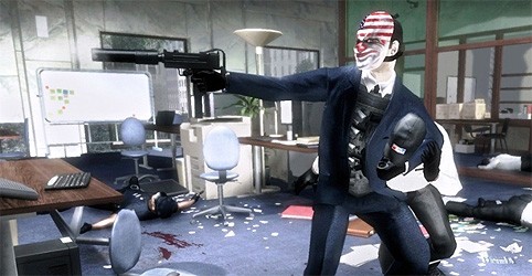 PAYDAY: The Heist Launch Date Confirmed