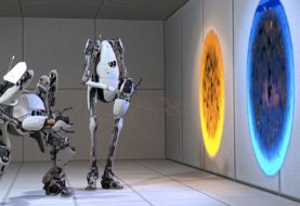 Free Portal 2 DLC Now Available